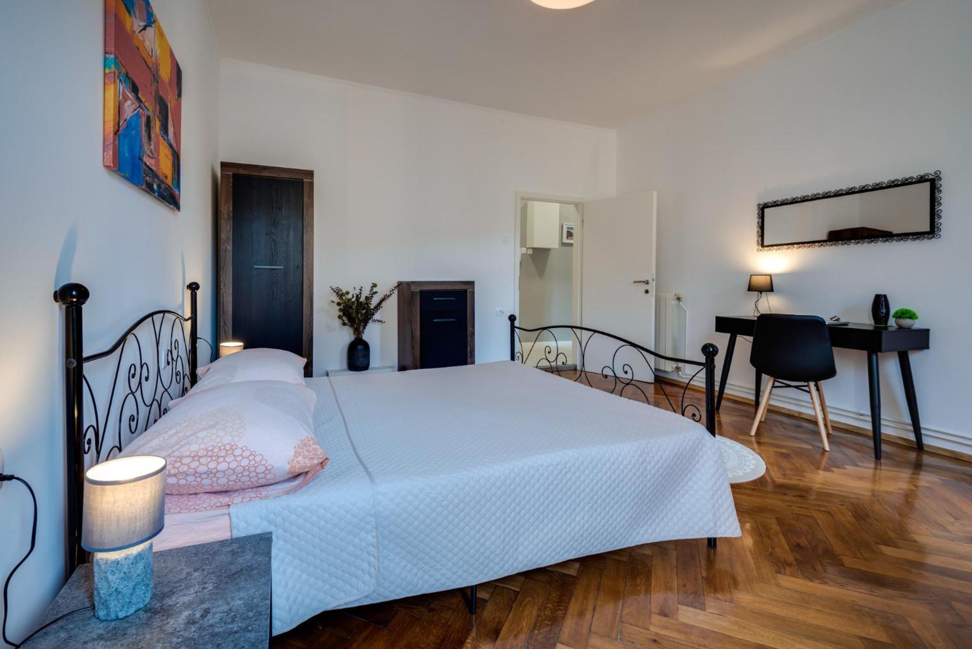 Apartment Sorelle Rijeka