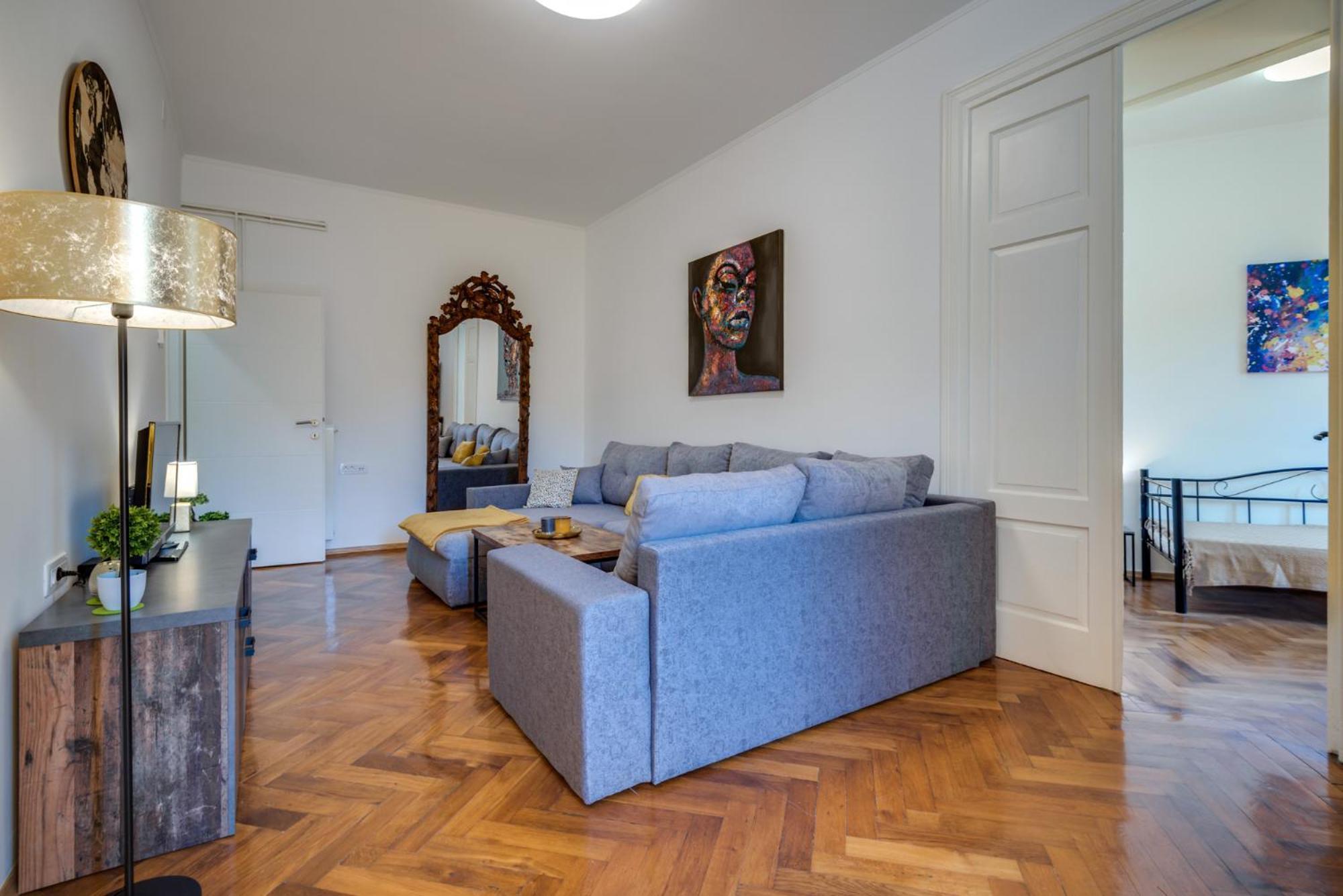 Sorelle Apartment