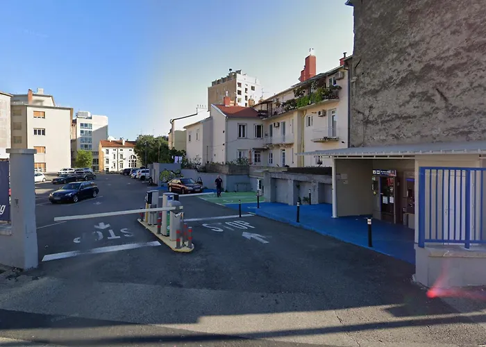 Apartment Sorelle Fiume