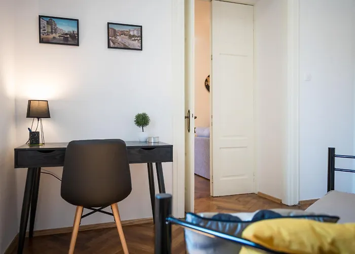 Apartment Sorelle Fiume