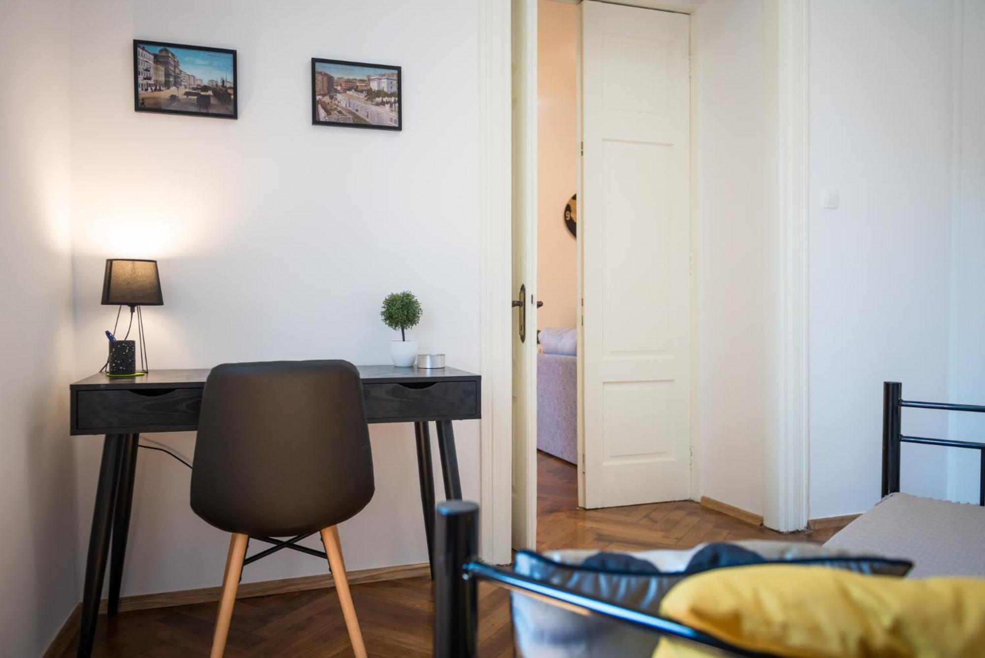 Sorelle Apartment Rijeka