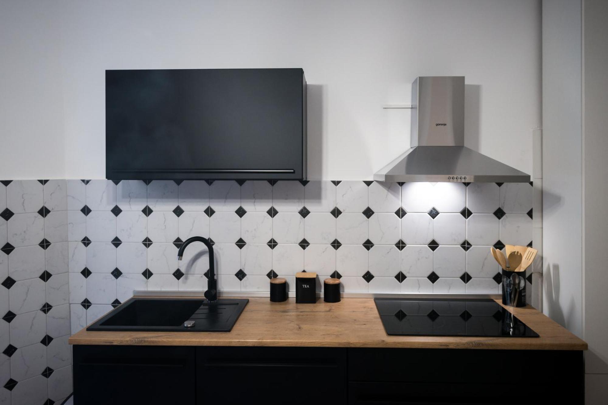 Sorelle Apartment Rijeka