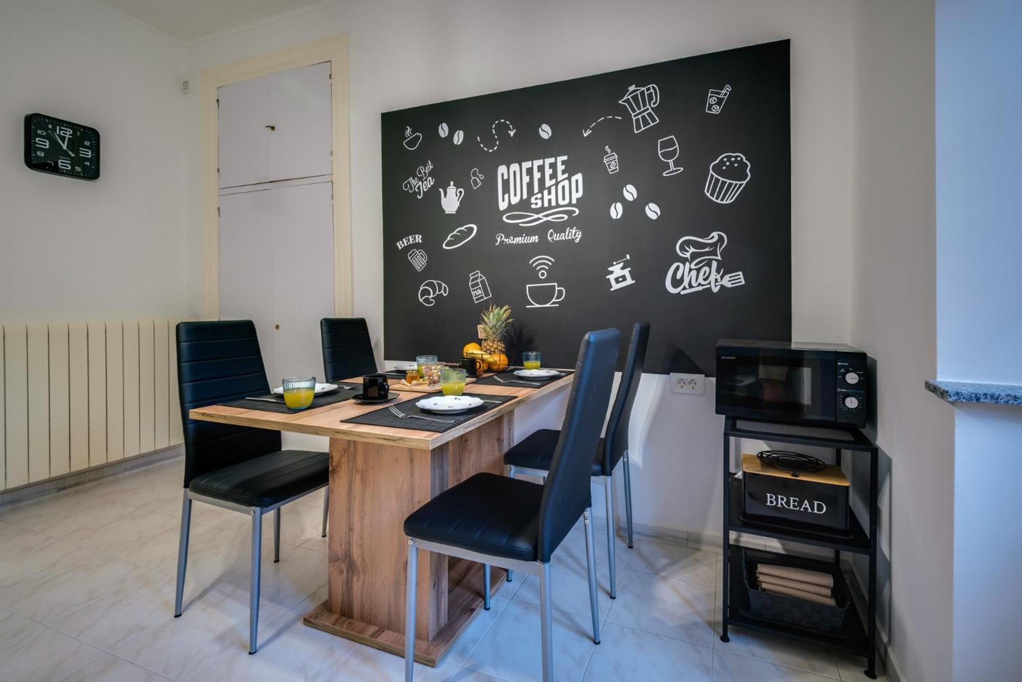 Apartment Sorelle