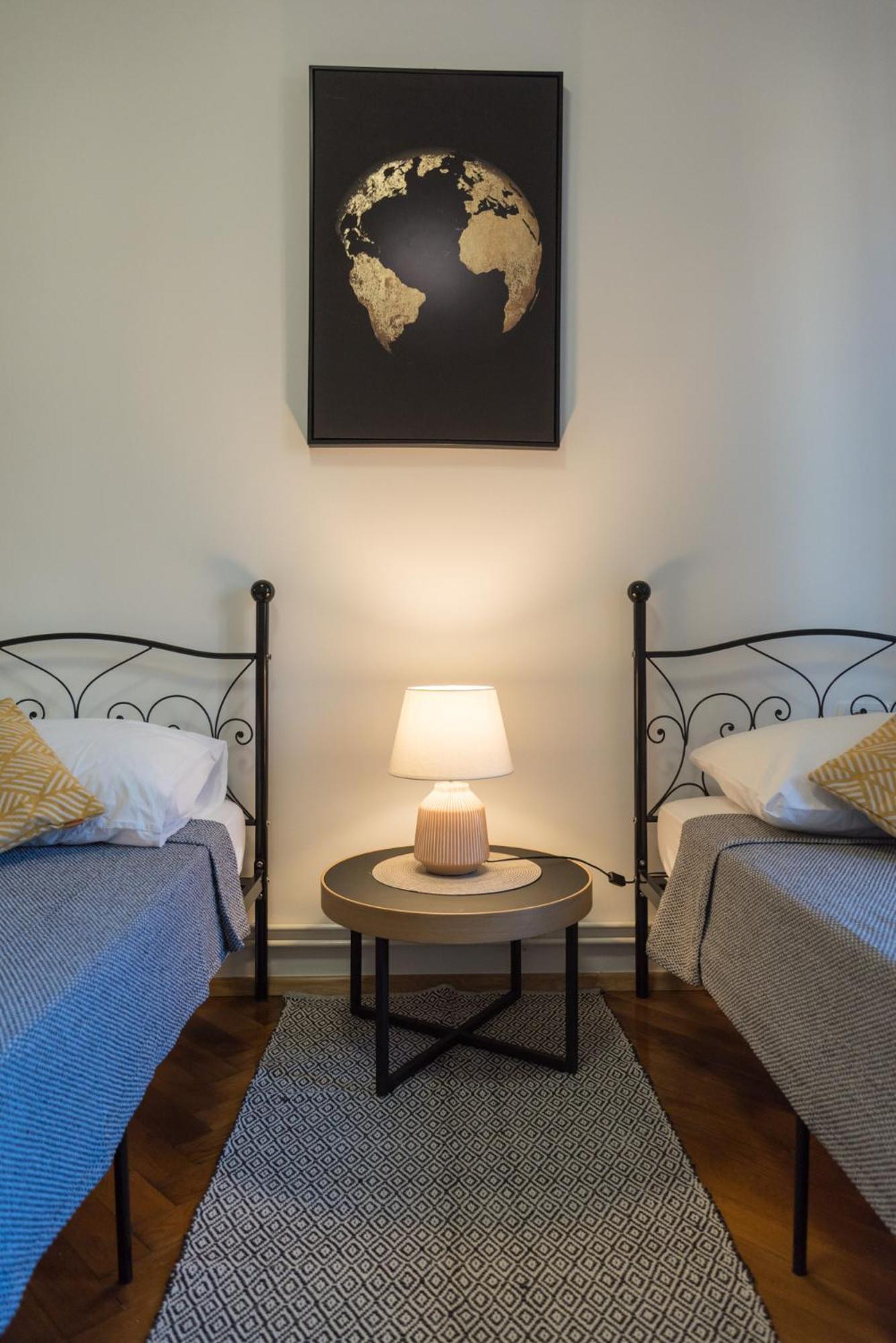 Sorelle Apartment Rijeka