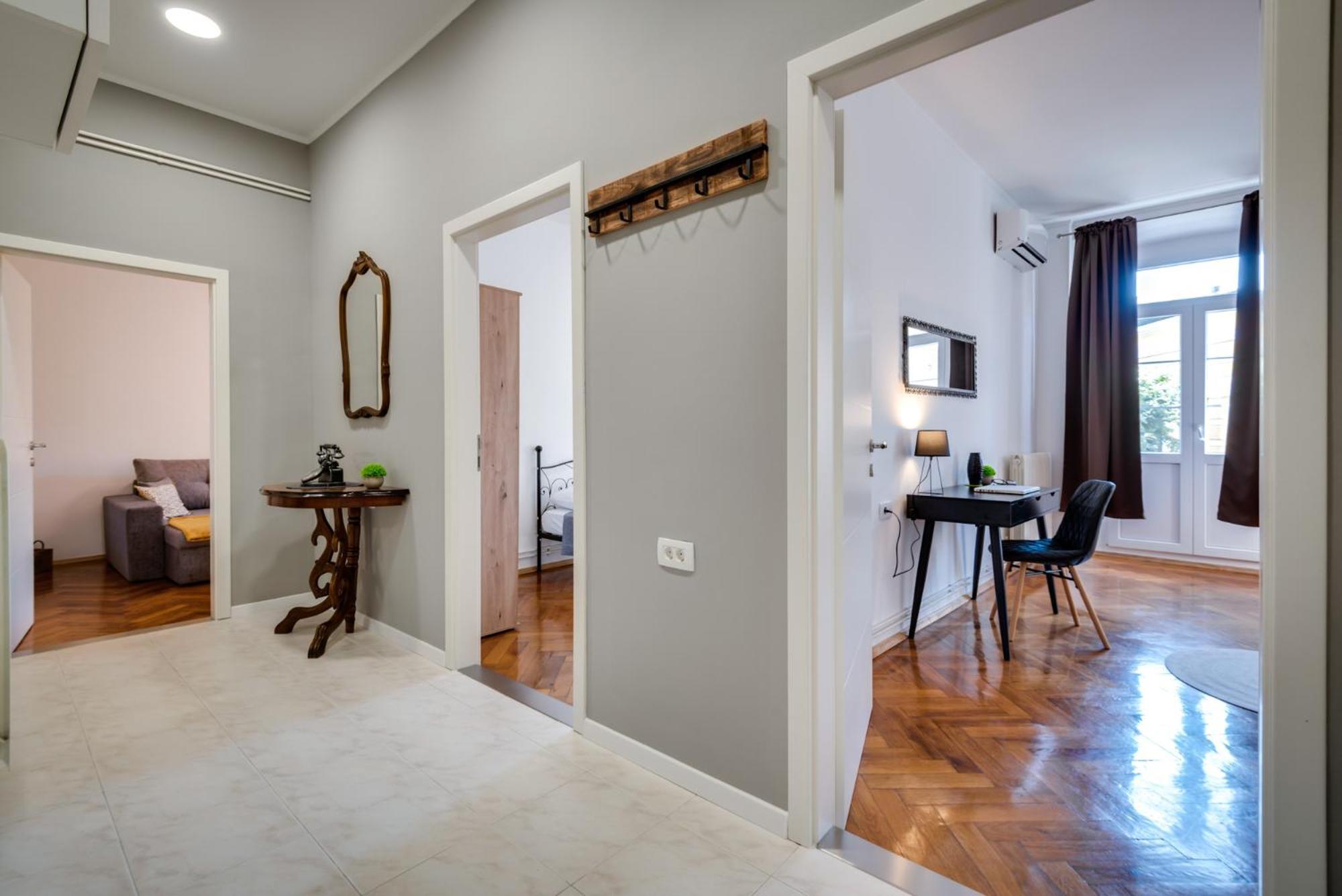 Sorelle Apartment