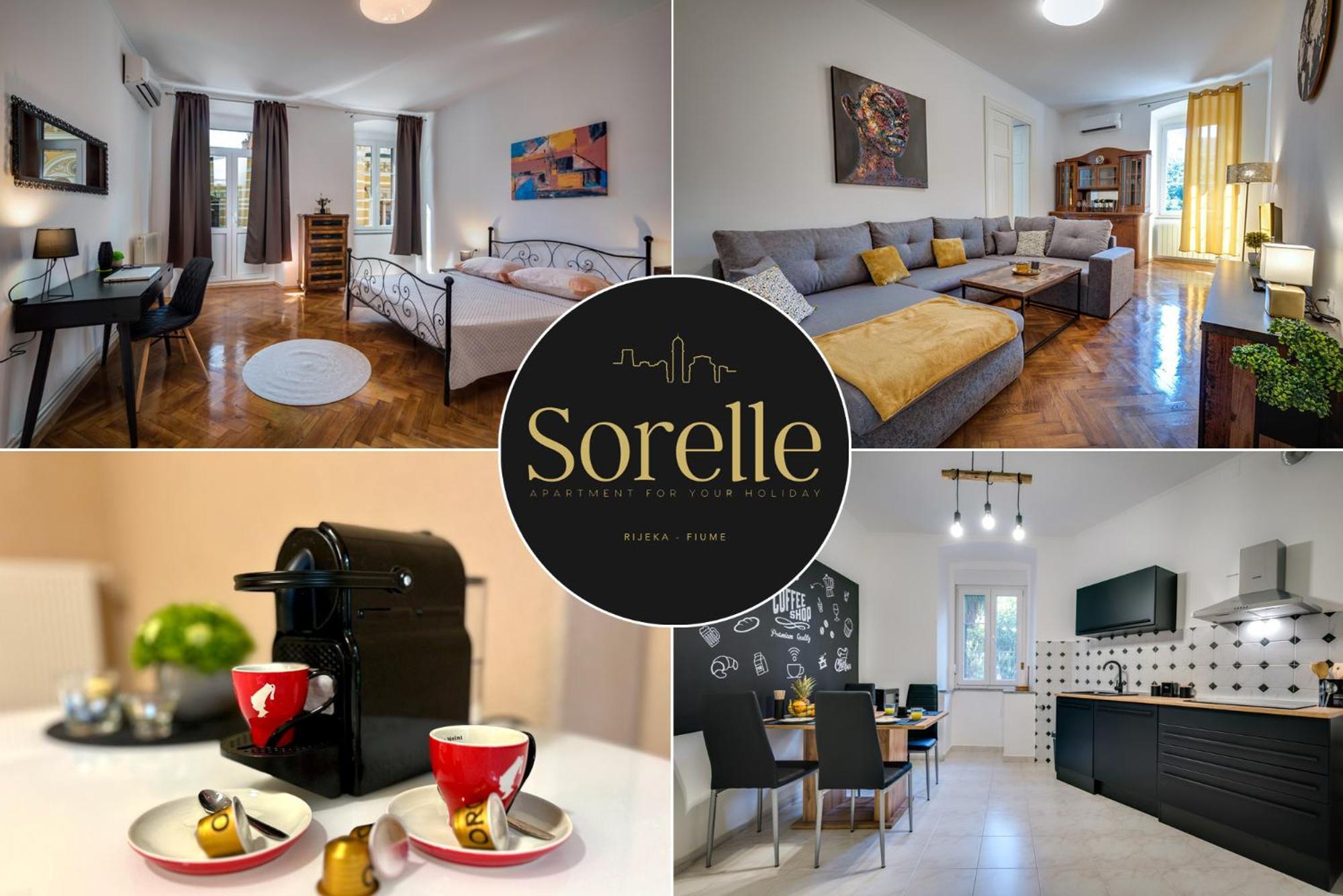 Sorelle *
